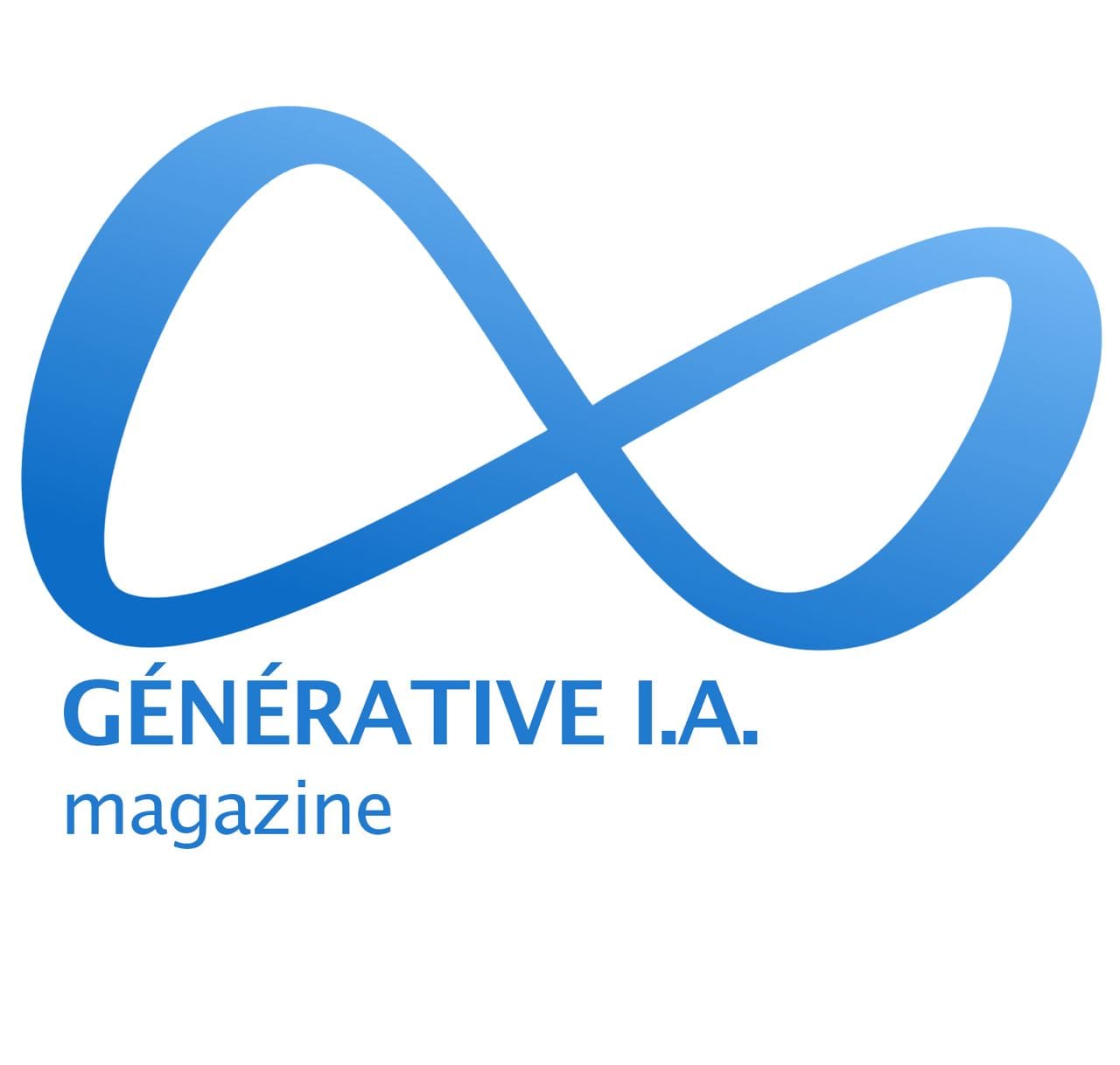 Générative I.A. Magazine