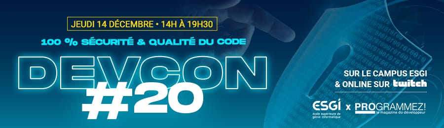 Session : découvrir et analyser un malware
