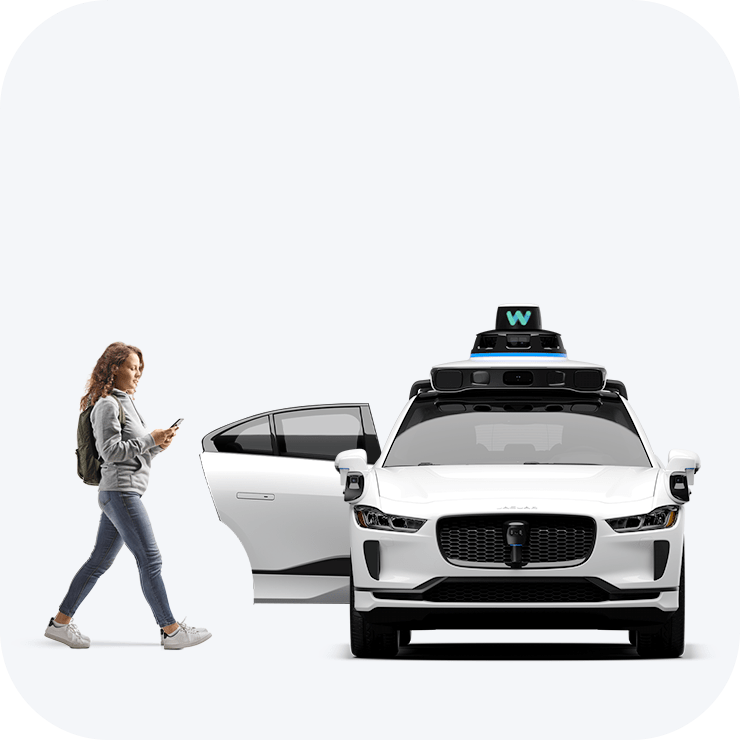 Accident de la route entre 2 robots