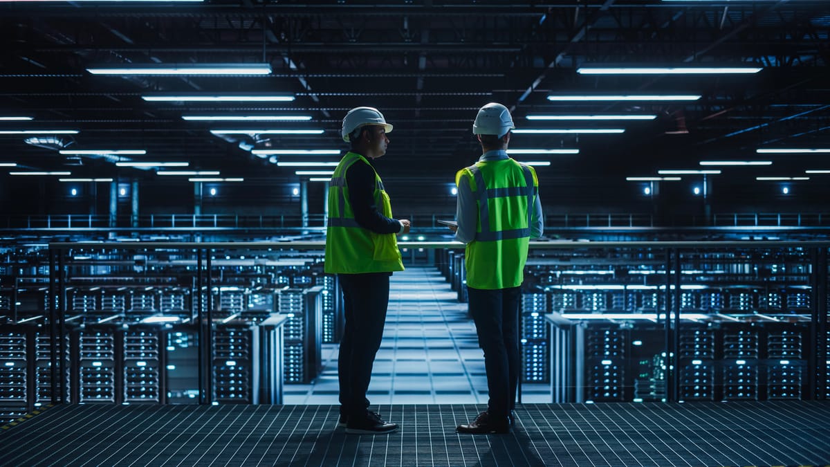 Un nouveau datacenter s'équipe de la nouvelle solution d'alimentation de ABB