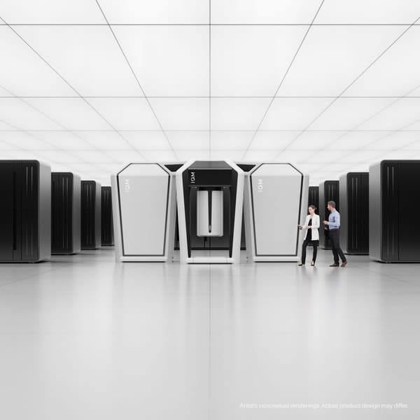 IQM Quantum Computers : 150 qubits et des collaborations