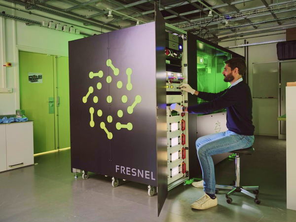 PROQCIMA : la France veut du 128 qubits