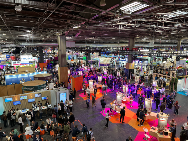 VivaTech 2024 : trop d'IA tue l'IA