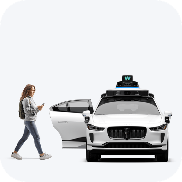 Accident de la route entre 2 robots