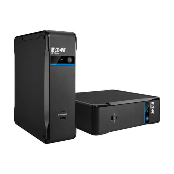 Eaton : nouvelle gamme 3P Ellipse