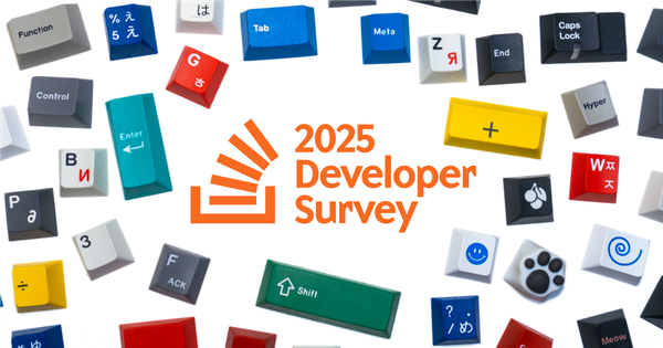 Développeurs et IA : un amour contrarié selon le Developer Survey 2025