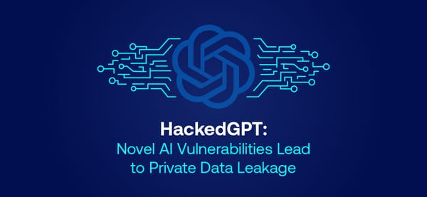 Sécurité des IA : Tenable pointe 7 vulnérabilités