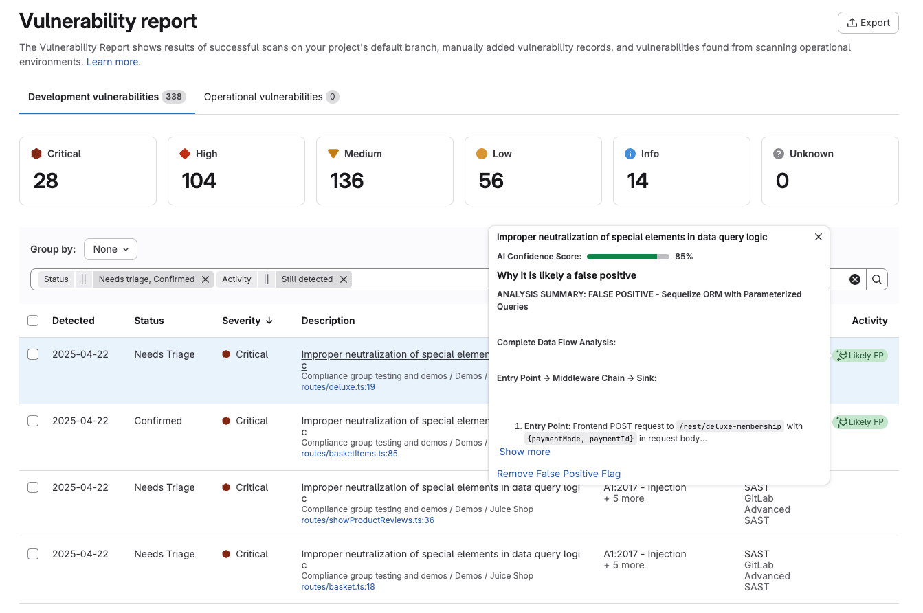 GitLab 18.10 élargit l'usage des agents